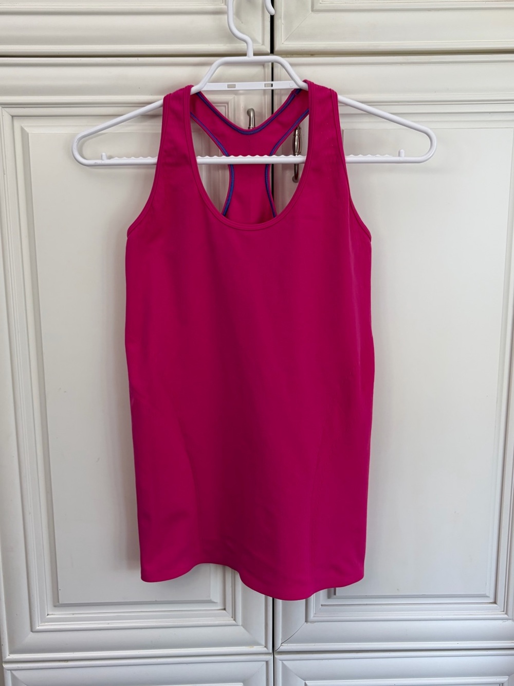 Ivivva by Lululemon girl’s tank top